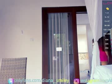 girl cam all day diana_smiley image #2273420