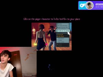 couple cam all day ciaosonoale image #4900108