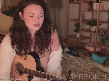 girl cam all day emersoncane image #1764889