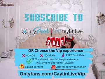 girl cam all day caylin image #8240110