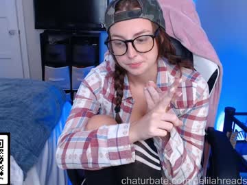 girl cam all day delilahreads image #7657037