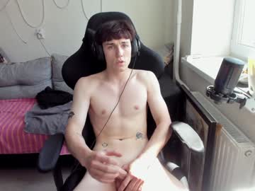 man cam all day slippery_baby image #7322551