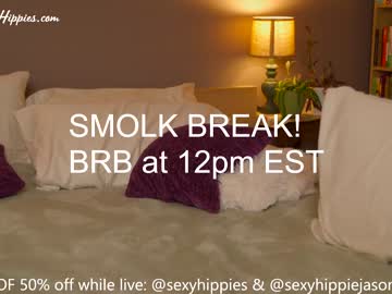 couple cam all day sexyhippies image #3653987