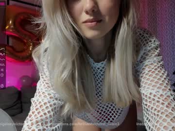 girl cam all day brilliantvictoria image #6082576