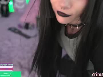 girl cam all day crimsonkitten image #8989713