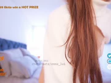girl cam all day emma_lu1 image #2987239