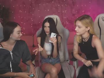 couple cam all day kira0541 image #7543965