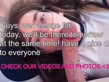 couple cam all day alicekaneky_xx image #1996223