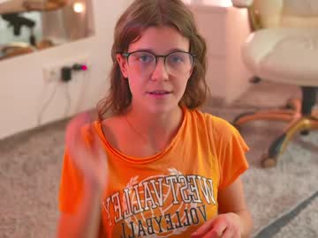 girl cam all day eli_sun image #6758738