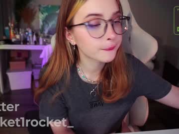 girl cam all day pocketrocket_ image #5811989