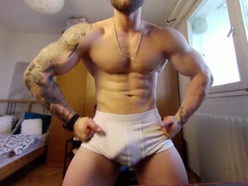man cam all day muslejoker image #7020206