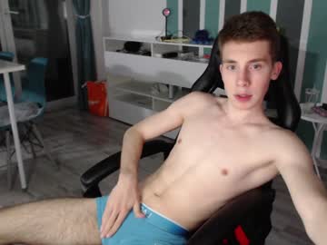 man cam all day cute_brian image #4606310