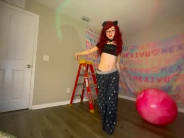 girl cam all day hexivu image #7391080