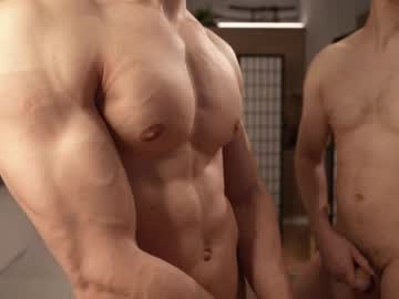 man cam all day muscularfriend image #9041784