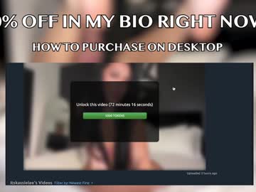 girl cam all day itskassielee image #8583544