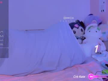 girl cam all day _b_a_n_s_h_e_e_ image #7476294