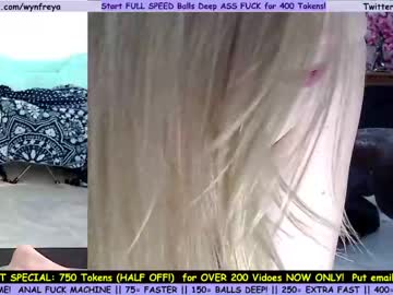 girl cam all day wynfreya image #1343414