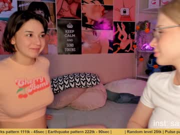 couple cam all day huntertiana image #460261