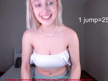 girl cam all day stella_blush image #49502