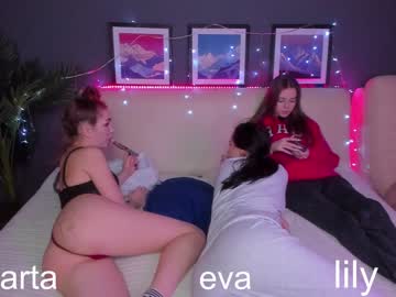 couple cam all day myroommate image #963803