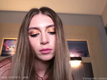 girl cam all day shy_jane image #4813387