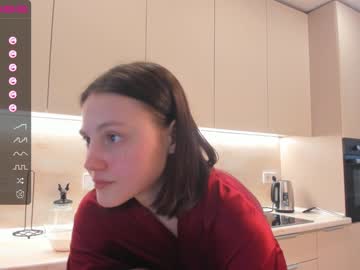 girl cam all day megancooks image #3946974