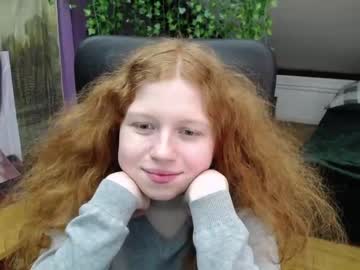 girl cam all day molly_redhead image #900296