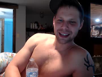 man cam all day lancehardin image #8885613
