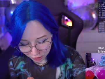 girl cam all day blue_mooncat image #7950649