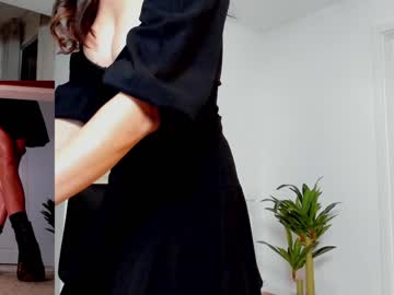 girl cam all day legswattitude image #6262786