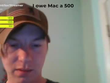 man cam all day antisocialstreamer image #2490080