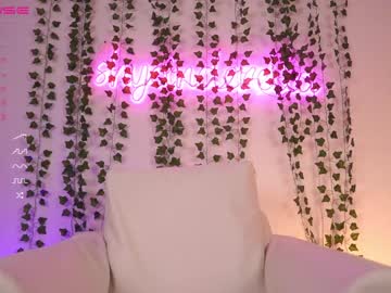 girl cam all day shycinderella image #4697190