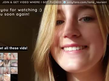 girl cam all day laila_laurent image #4505814