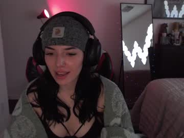 girl cam all day winnierides image #8707961