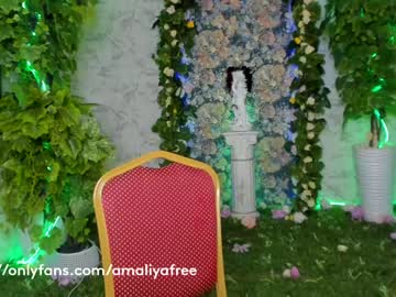 girl cam all day amelia__williams image #798832
