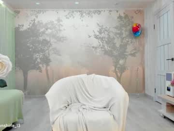 girl cam all day sunshine13_ image #7179668