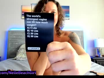 girl cam all day nellebeachgirl image #1022137