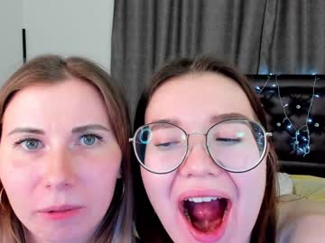 couple cam all day sweet_wiked image #1121680