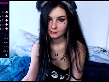 girl cam all day shebby_black image #1119349