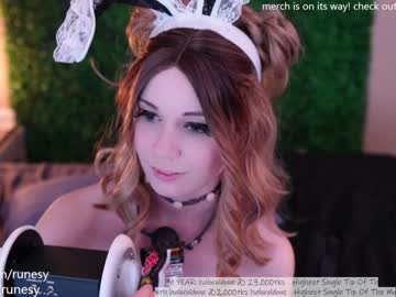 girl cam all day runesy image #3700789