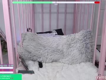 girl cam all day crimsonkitten image #8677077