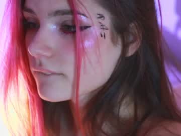 girl cam all day pinkncrazy image #3621857