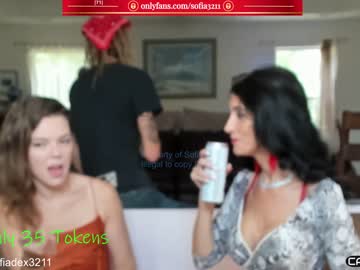 couple cam all day sofia3211 image #173669
