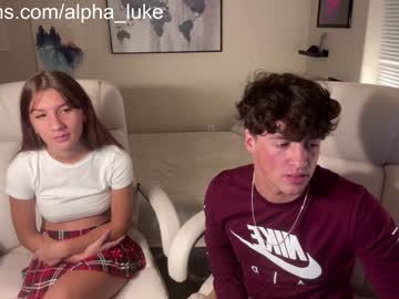 couple cam all day alpha_luke image #5259463