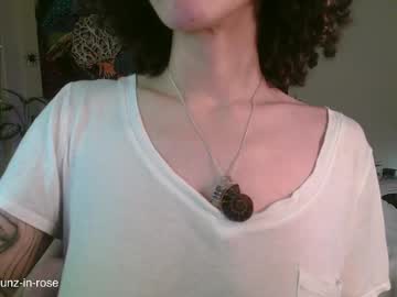 couple cam all day gunzinrose image #8778070