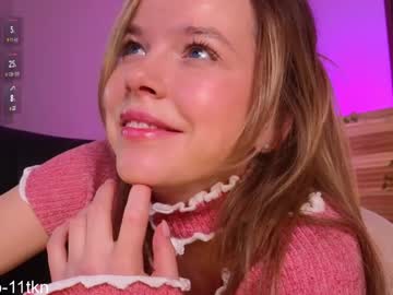girl cam all day milly_shy image #8488441