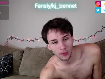 couple cam all day kjbennet image #3271917
