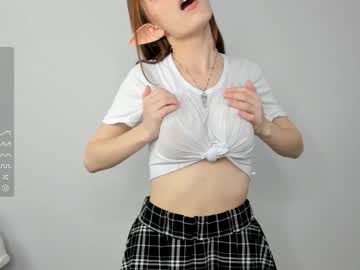 girl cam all day margarethowell image #5512050