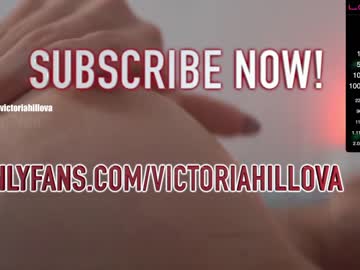 girl cam all day victoriahillova image #1004577
