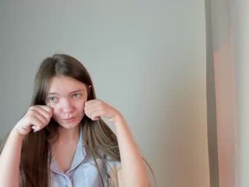 girl cam all day blue___angel image #3967792